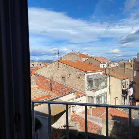 Joli F3 Sete A La Caraussanne Apartment Luaran gambar