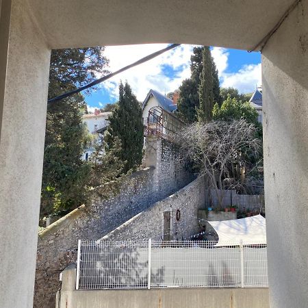 Joli F3 Sete A La Caraussanne Apartment Luaran gambar